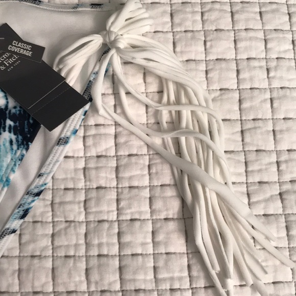 SOLD NWT Abercrombie & Fitch Bikini Bottoms - Picture 4 of 7